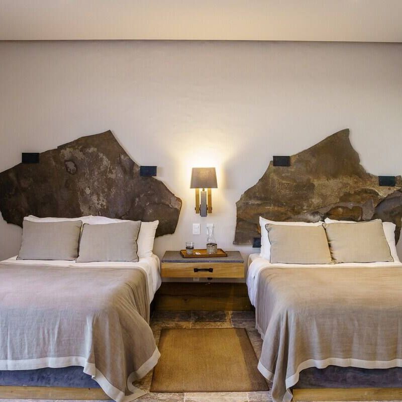 Luxury Villa in Puerto Aventuras