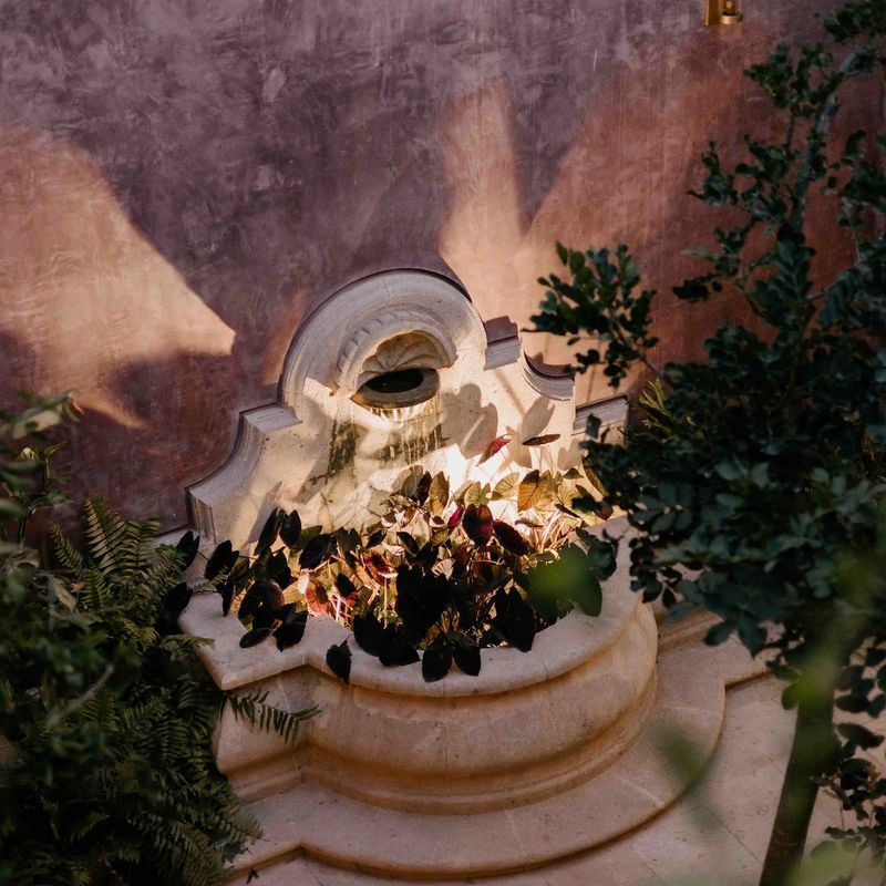 Designer Home in Oaxaca