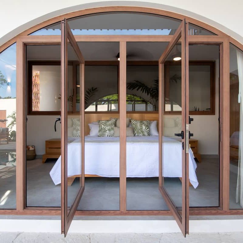 Designer Home in Puerto Escondido