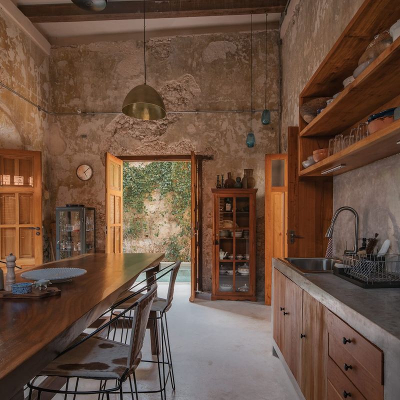 Historic Home in Campeche