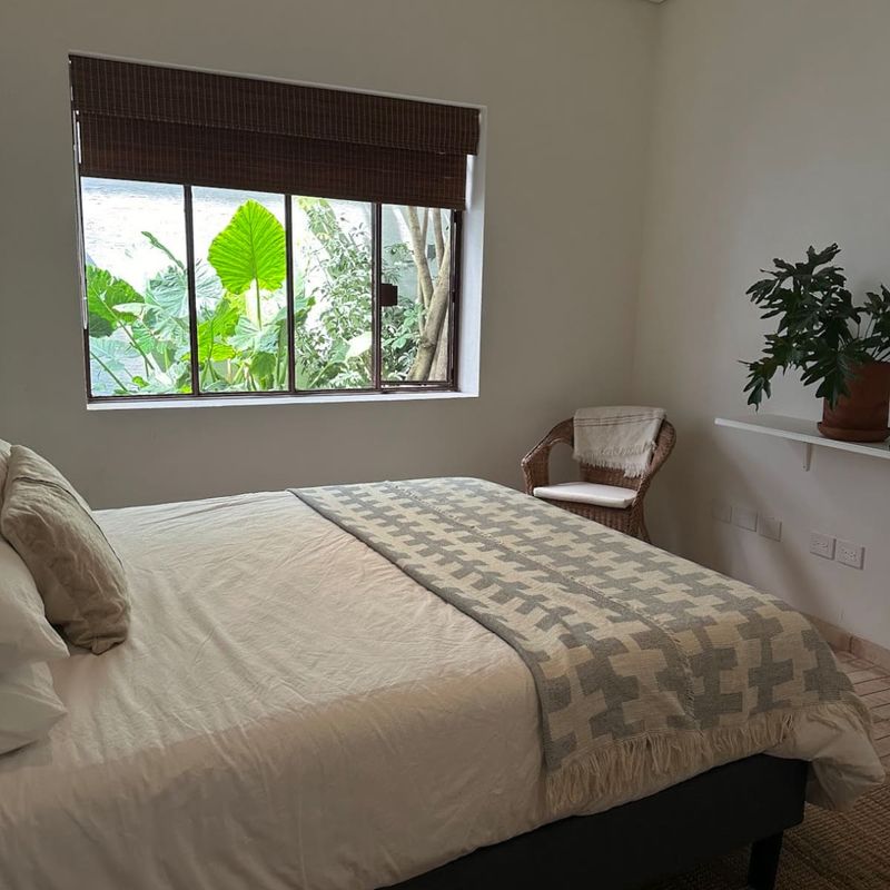 Designer Home in Condesa