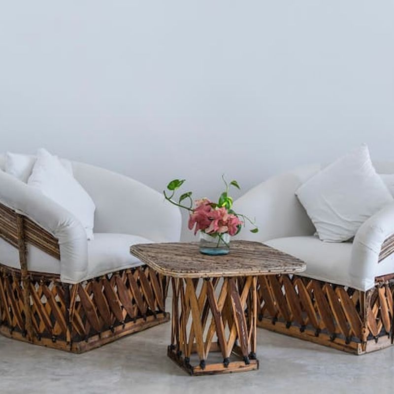 Cliffside Villa in Ixtapa