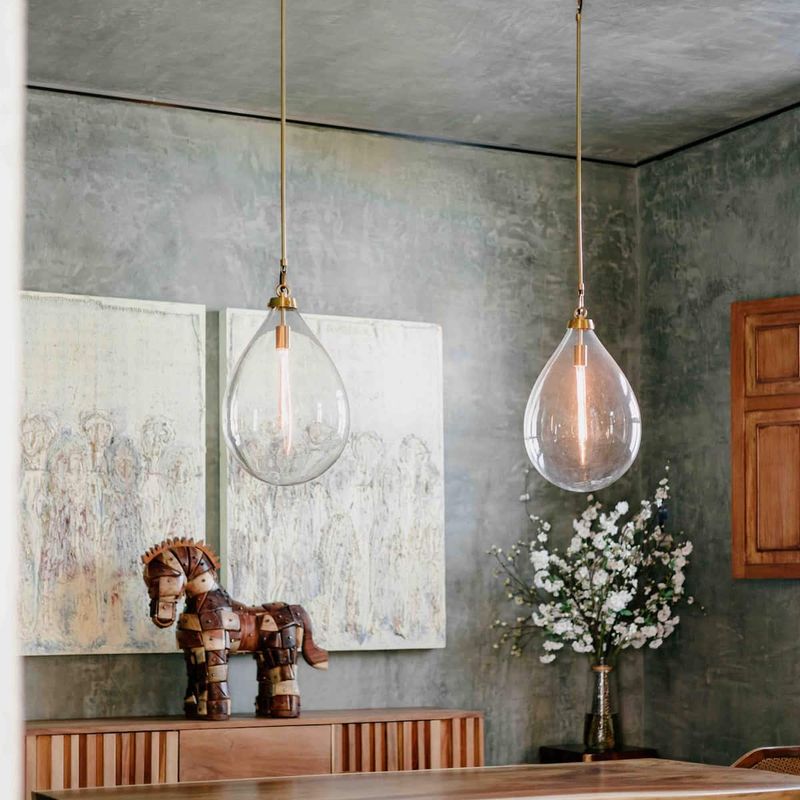 Designer Home in Oaxaca