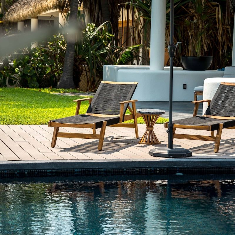 Oceanfront Villa in Santa María Colotepec