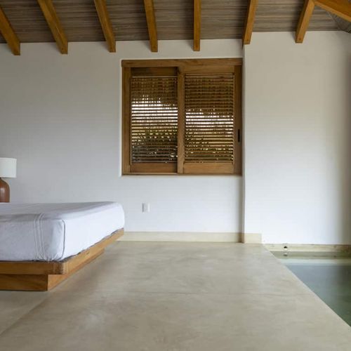 Home in La Barra de Colotepec