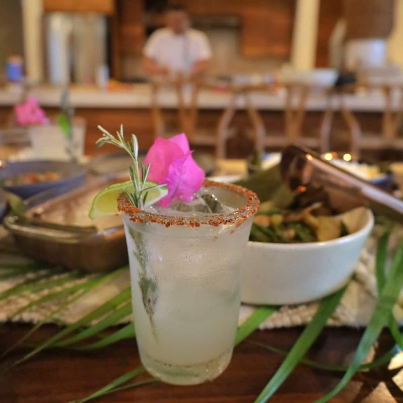 Villa in Soliman Bay