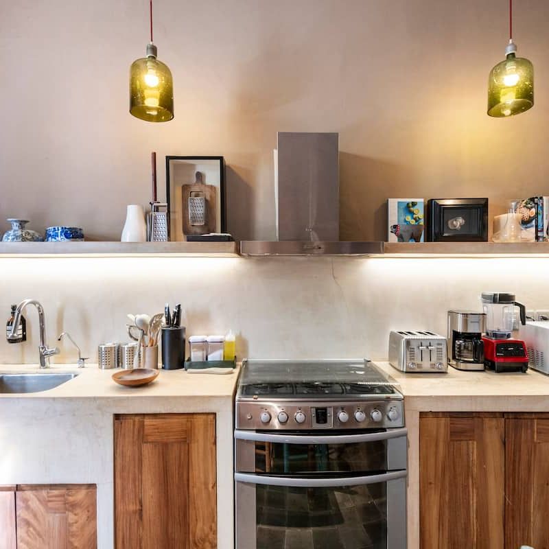 Historic home in Paseo Monetjo