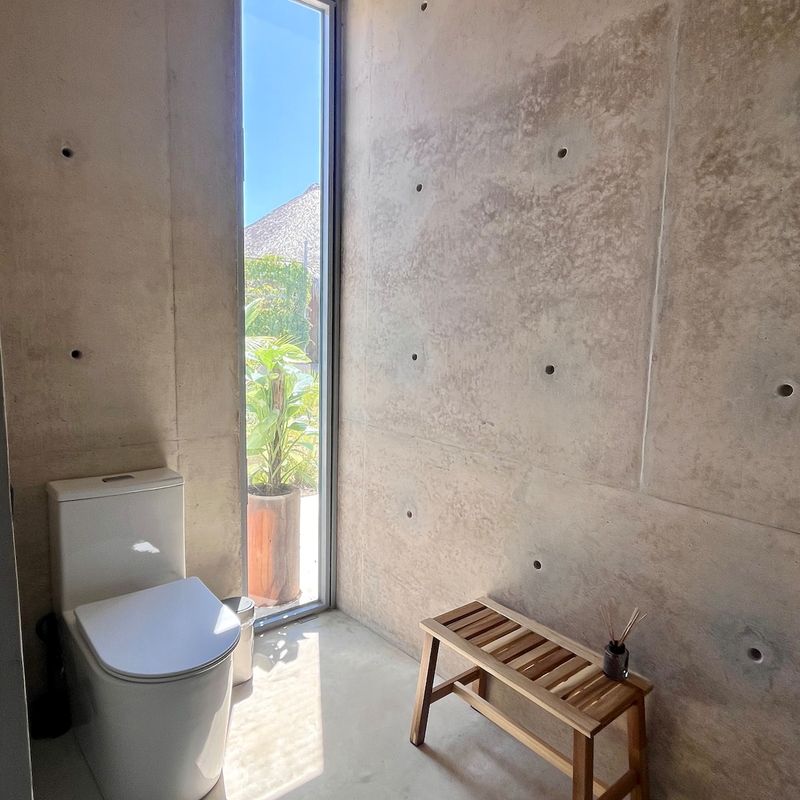 Home in El Puertecito