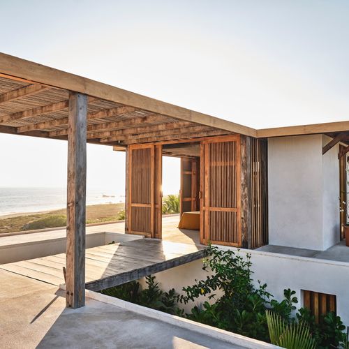 House in Santa Elena Tule