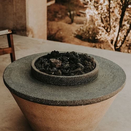 Boutique Hotel in Valle de Guadalupe