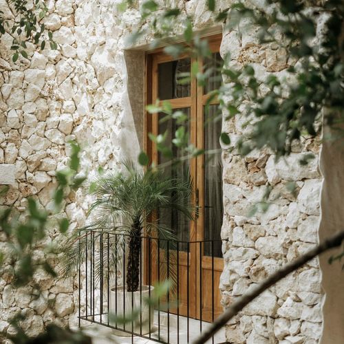 Designer Home in Tulum