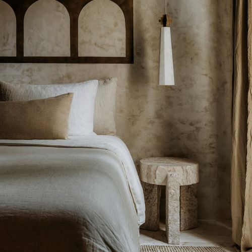 Designer Home in Tulum