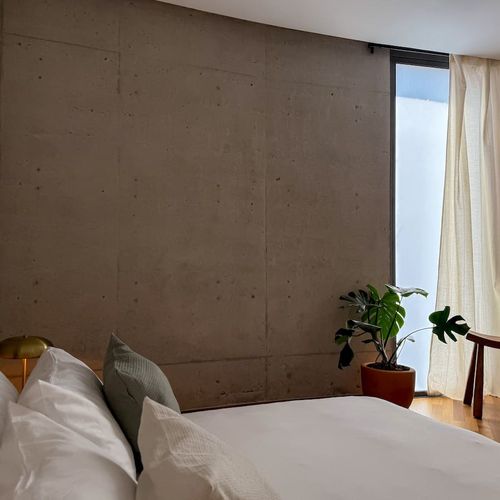 Apartment in Condesa