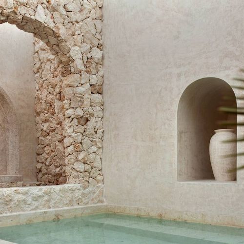 Designer Home in Tulum
