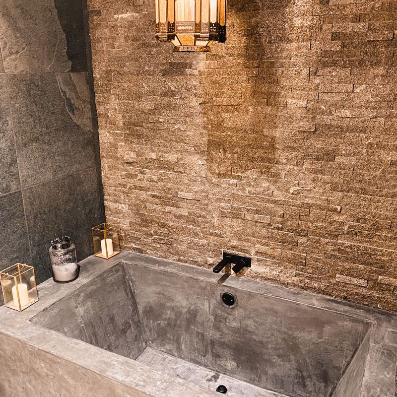 Designer Home in Tulum