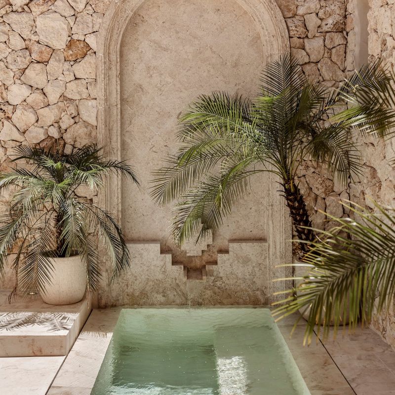 Dream Villa in Tulum