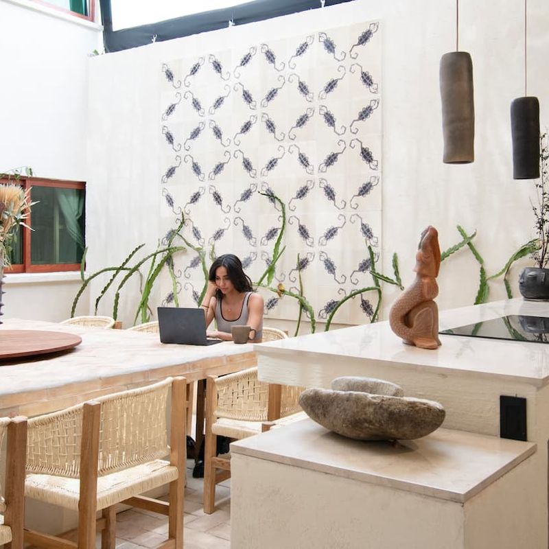 Luxury Home in Oaxaca