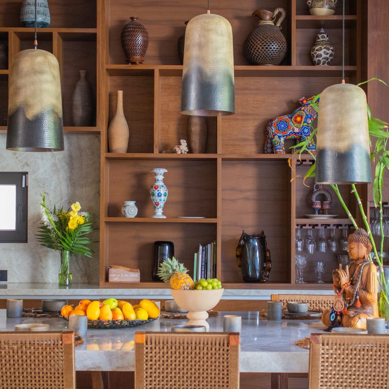 Villa in Puerto Aventuras 