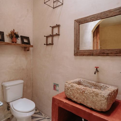 Bed & Breakfast in Merida