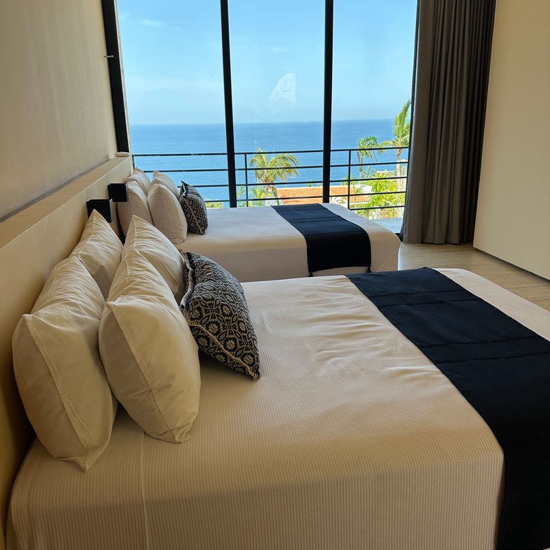 Stone House in Acapulco