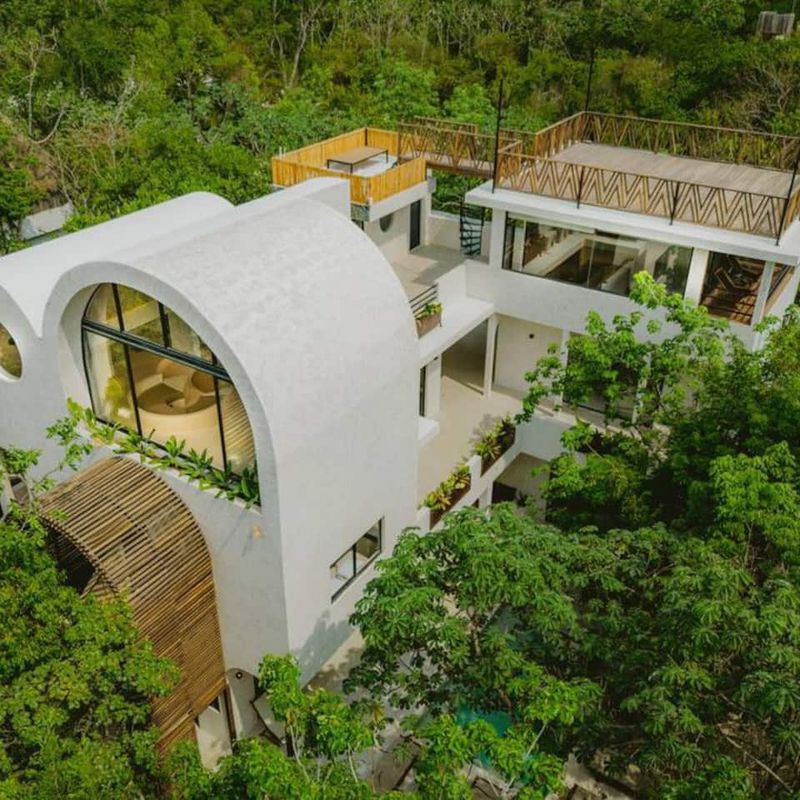 Home in Tulum
