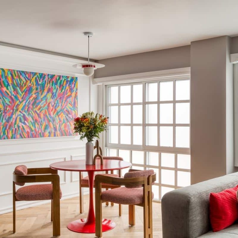 Apartment in Condesa