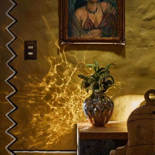 17th Century Home in San Miguel de Allende