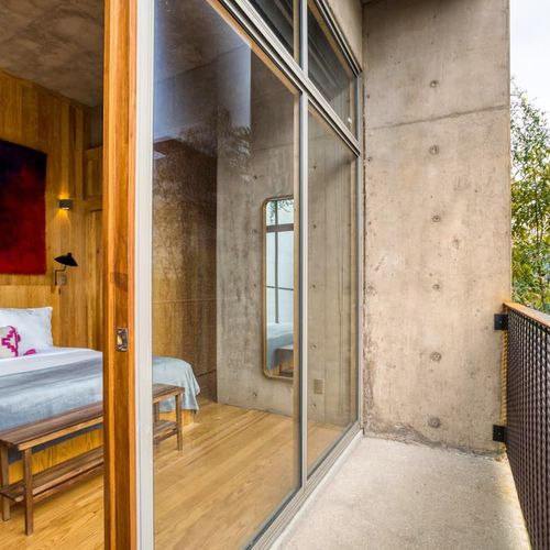 Apartment in Roma Norte
