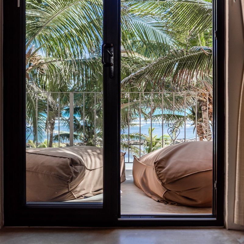 Mansion in Puerto Aventuras