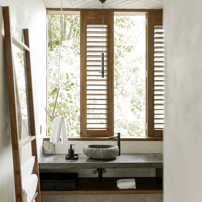 Apartment in Mazunte