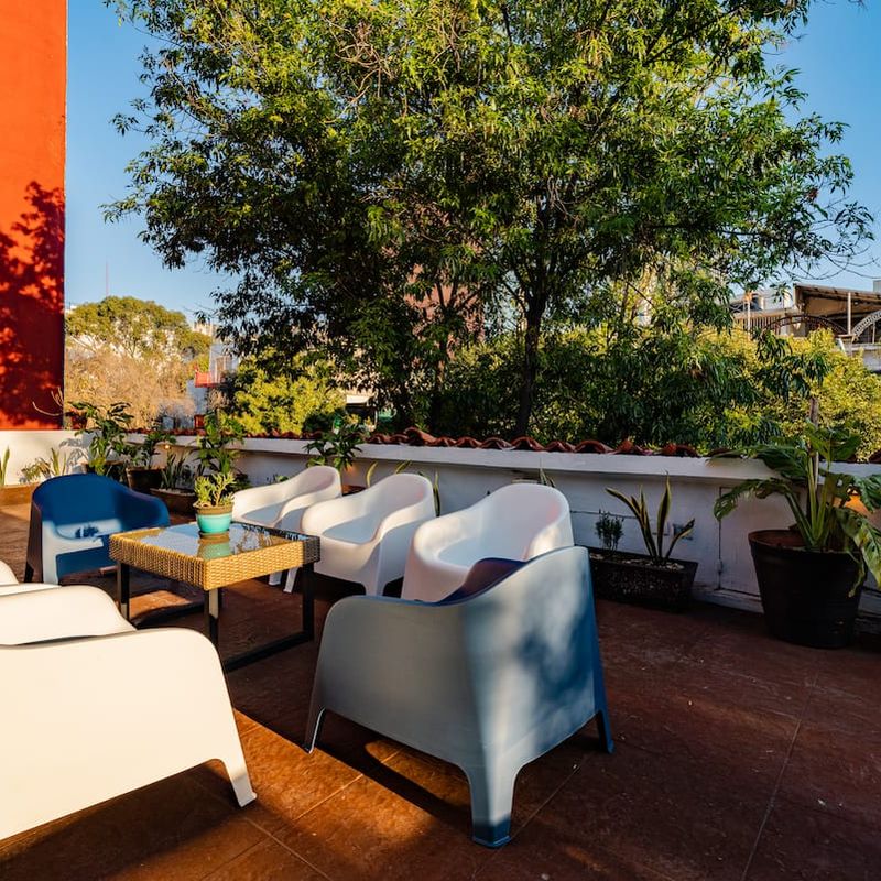 Large Home in Cuauhtemoc