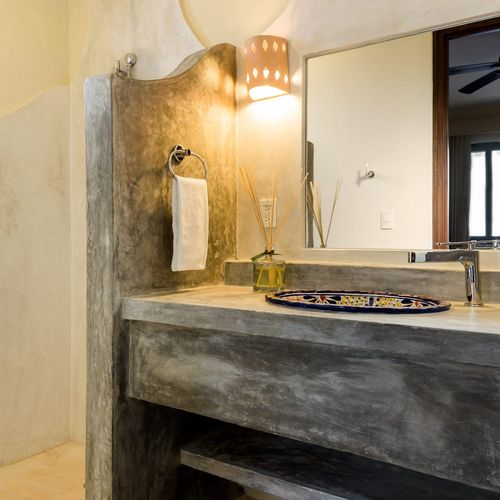 Luxury Villa in Puerto Aventuras