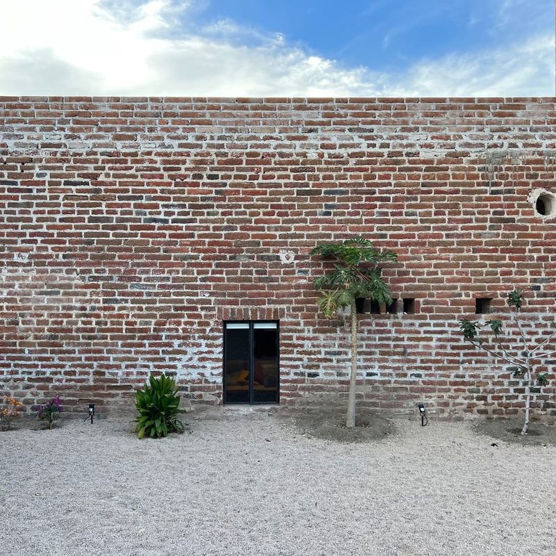 Home in Todos Santos