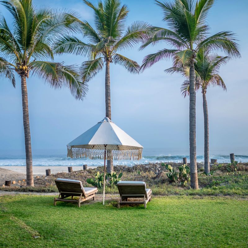 Villa in Rancho Neptuno