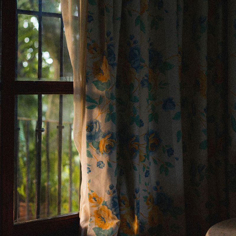 17th Century Hacienda in Morelos