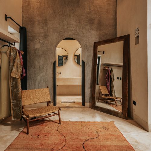 Designer Villa in Tulum