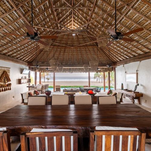 Villa in Los Naranjos