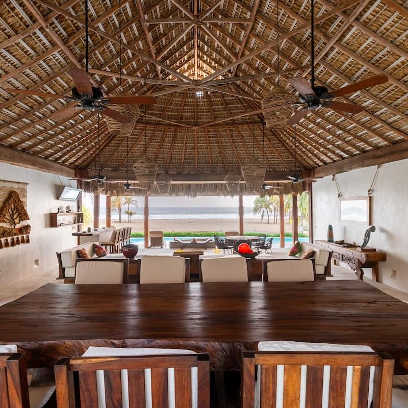 Villa in Los Naranjos