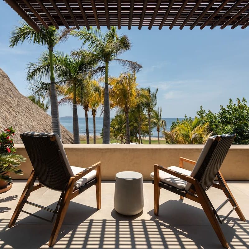 Designer Villa in Punta Mita