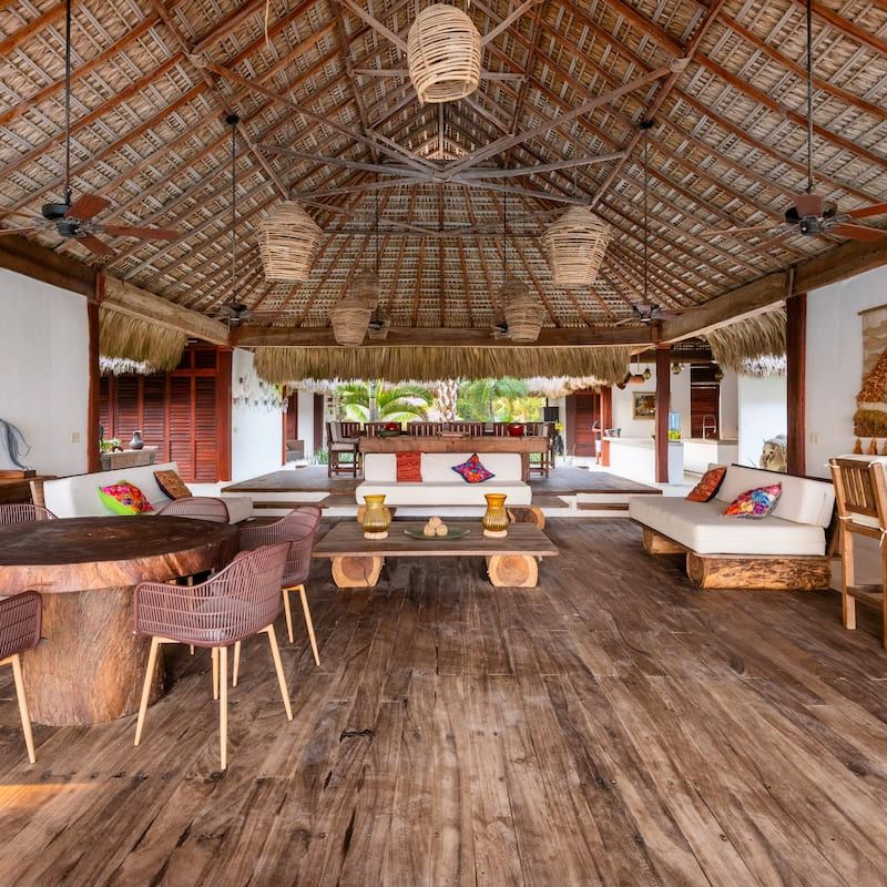 Villa in Los Naranjos