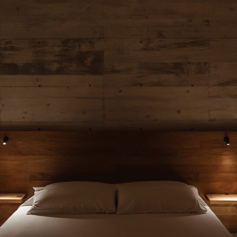 Boutique Hotel in Zicatela