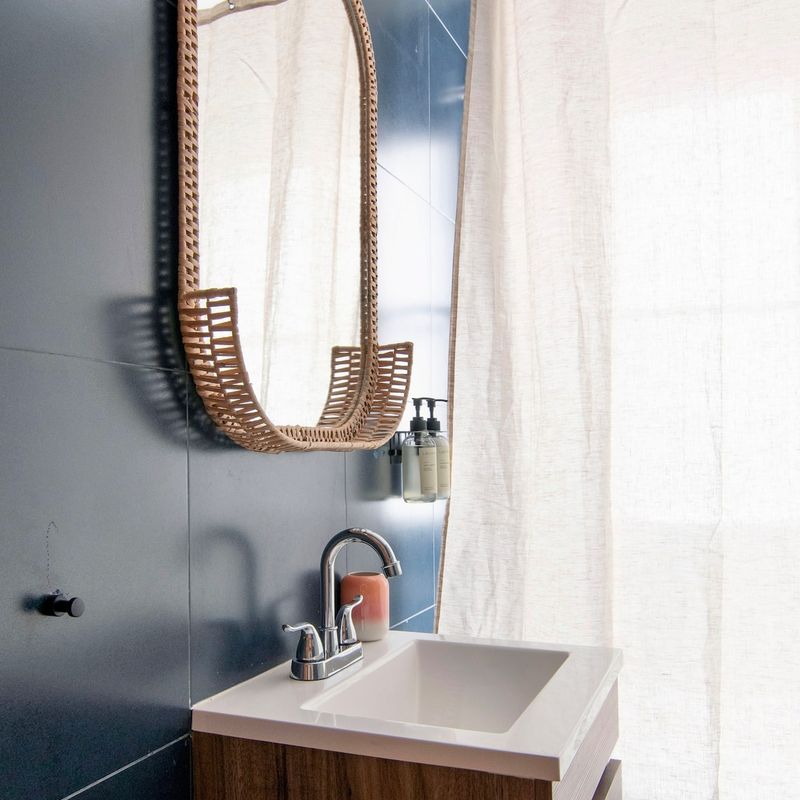 Two Homes in Polanco