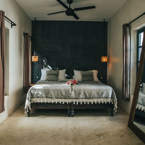 Villa in Tulum