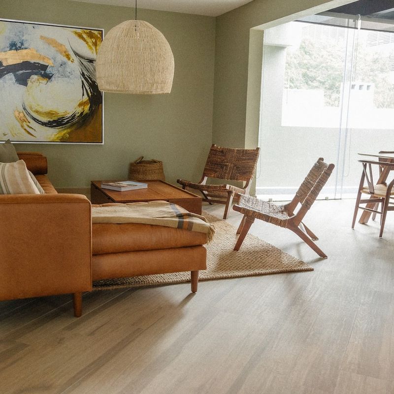 Penthouse in Cuauhtémoc