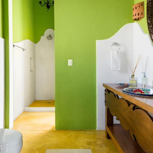 Luxury Villa in Puerto Aventuras