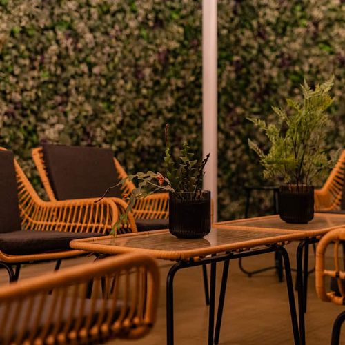 Large Home in Condesa