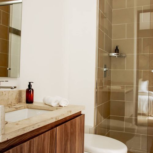 Apartment in Escandon