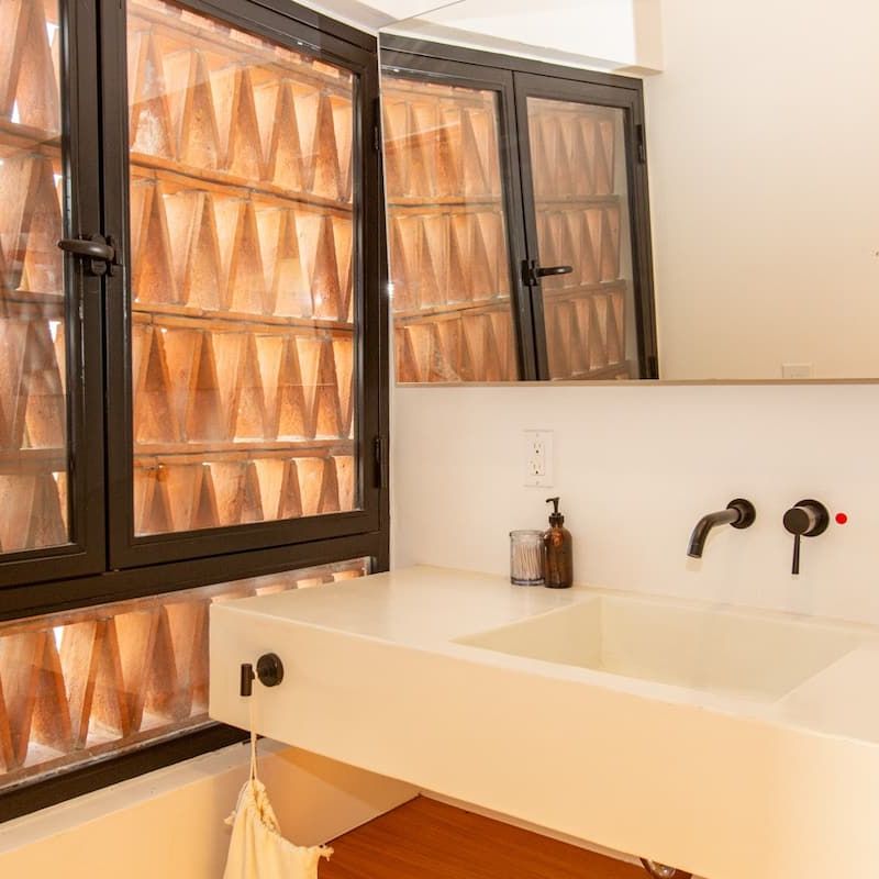 Villa in Todos Santos