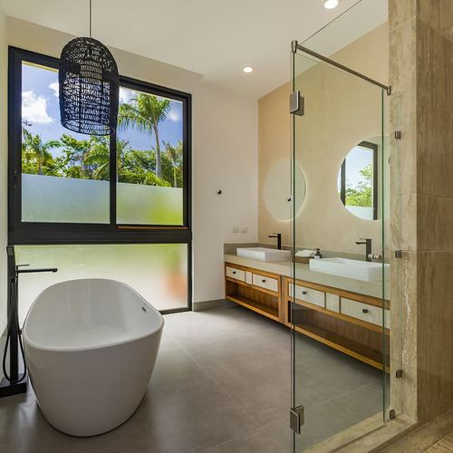 Villa in Cozumel