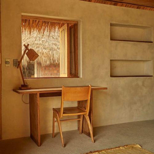 Home in Casa Wabi Area